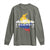 Colombian Pride Long Sleeve Shirt Colombia Est. 1810