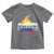 Colombian Pride Toddler T Shirt Colombia Est. 1810