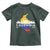 Colombian Pride Toddler T Shirt Colombia Est. 1810