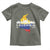 Colombian Pride Toddler T Shirt Colombia Est. 1810