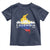 Colombian Pride Toddler T Shirt Colombia Est. 1810