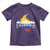 Colombian Pride Toddler T Shirt Colombia Est. 1810