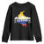 Colombian Pride Youth Sweatshirt Colombia Est. 1810