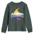 Colombian Pride Youth Sweatshirt Colombia Est. 1810