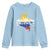 Colombian Pride Youth Sweatshirt Colombia Est. 1810