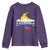Colombian Pride Youth Sweatshirt Colombia Est. 1810