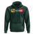 Funny Colombian Hoodie Parcero Colombia Slang Good Friend Buddy