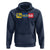 Funny Colombian Hoodie Parcero Colombia Slang Good Friend Buddy