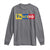Funny Colombian Long Sleeve Shirt Parcero Colombia Slang Good Friend Buddy