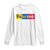 Funny Colombian Long Sleeve Shirt Parcero Colombia Slang Good Friend Buddy