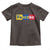Funny Colombian Toddler T Shirt Parcero Colombia Slang Good Friend Buddy