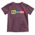 Funny Colombian Toddler T Shirt Parcero Colombia Slang Good Friend Buddy