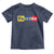 Funny Colombian Toddler T Shirt Parcero Colombia Slang Good Friend Buddy