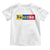 Funny Colombian Toddler T Shirt Parcero Colombia Slang Good Friend Buddy