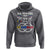 Happiness Is Being Married To A Colombian Hoodie
