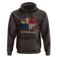 Panama Flag Pride Hoodie