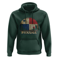 Panama Flag Pride Hoodie