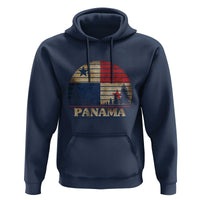 Panama Flag Pride Hoodie