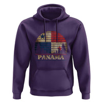 Panama Flag Pride Hoodie