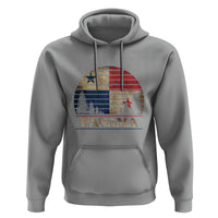 Panama Flag Pride Hoodie