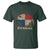 Panama Flag Pride T Shirt - Wonder Print Shop