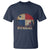 Panama Flag Pride T Shirt - Wonder Print Shop