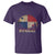 Panama Flag Pride T Shirt - Wonder Print Shop
