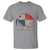 Panama Flag Pride T Shirt - Wonder Print Shop