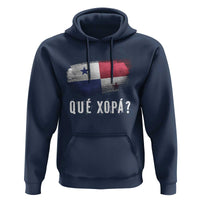Funny Panama Hoodie Que Xopa What's Up Panamanian