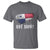 Funny Panama T Shirt Que Xopa What's Up Panamanian - Wonder Print Shop