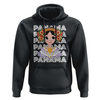 Panamanian Cultural Women Hoodie