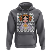 Panamanian Cultural Women Hoodie