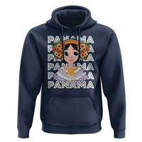 Panamanian Cultural Women Hoodie