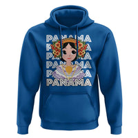 Panamanian Cultural Women Hoodie