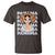 Panamanian Cultural Women T Shirt - Wonder Print Shop
