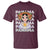 Panamanian Cultural Women T Shirt - Wonder Print Shop