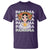 Panamanian Cultural Women T Shirt - Wonder Print Shop