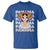 Panamanian Cultural Women T Shirt - Wonder Print Shop