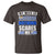 Funny My Wife Is Uruguayan T Shirt Nothing Scares Me Uruguay Flag - Wonder Print Shop