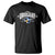 Uruguayan Uruguay Soccer Support T Shirt - Wonder Print Shop