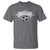 Uruguayan Uruguay Soccer Support T Shirt - Wonder Print Shop