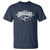 Uruguayan Uruguay Soccer Support T Shirt - Wonder Print Shop