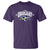 Uruguayan Uruguay Soccer Support T Shirt - Wonder Print Shop