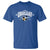 Uruguayan Uruguay Soccer Support T Shirt - Wonder Print Shop