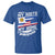 Uruguayan American T Shirt My Roots My Home Proud - Wonder Print Shop