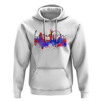 Traveling London Trip Hoodie