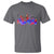 Traveling London Trip T Shirt - Wonder Print Shop