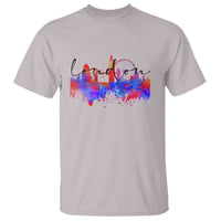Traveling London Trip T Shirt - Wonder Print Shop