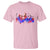 Traveling London Trip T Shirt - Wonder Print Shop
