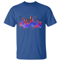 Traveling London Trip T Shirt - Wonder Print Shop